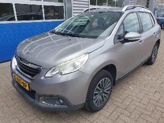  Peugeot 2008 1.2 Puretech Allure 2015/7