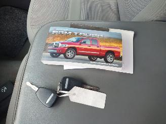 Dodge Ram 1500 5.7 Hemi Benzine - LPG picture 25