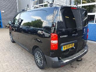 Peugeot Expert 226S 1.6 BlueHDI 115 Premium picture 3