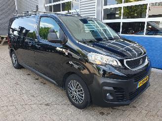 Peugeot Expert 226S 1.6 BlueHDI 115 Premium picture 7