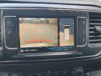 Peugeot Expert 226S 1.6 BlueHDI 115 Premium picture 25