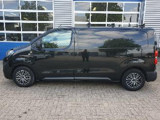 Peugeot Expert 226S 1.6 BlueHDI 115 Premium picture 2