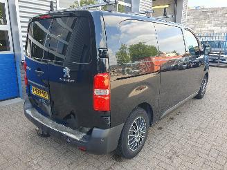 Peugeot Expert 226S 1.6 BlueHDI 115 Premium picture 5