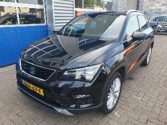  Seat Ateca 1.5 TSI Business intense Automaat 2019/6