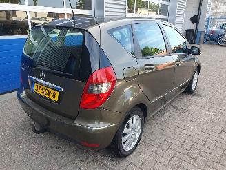Mercedes A-klasse 160 BlueEFFICIENCY Business Class Avantgarde picture 5