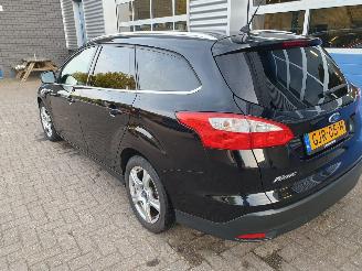 Ford Focus 1.0 EcoBoost Trend schadevrij picture 3