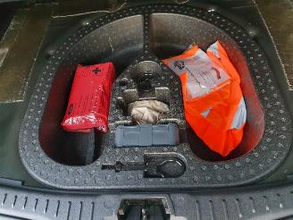 Ford Focus 1.0 EcoBoost Trend schadevrij picture 24