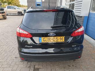 Ford Focus 1.0 EcoBoost Trend schadevrij picture 4