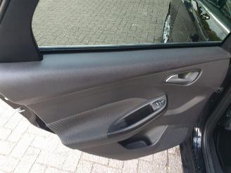 Ford Focus 1.0 EcoBoost Trend schadevrij picture 22