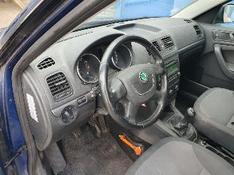 Skoda Yeti 1.2 TSI Comfort picture 18