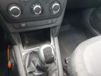 Skoda Yeti 1.2 TSI Comfort picture 26