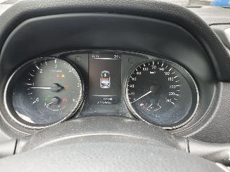 Nissan Qashqai 1.5 dCi Connect Edition picture 20