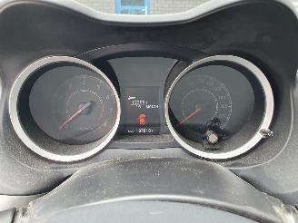 Mitsubishi Lancer Sportback 1.6 Edition Two picture 22