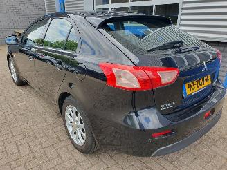 Mitsubishi Lancer Sportback 1.6 Edition Two picture 3