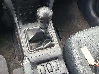 Mitsubishi Lancer Sportback 1.6 Edition Two picture 25