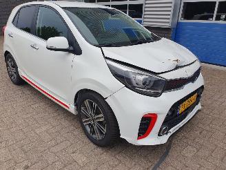 Kia Picanto 1.0 T-GDI GT-Line picture 7