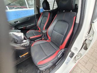 Kia Picanto 1.0 T-GDI GT-Line picture 15