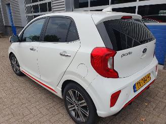 Kia Picanto 1.0 T-GDI GT-Line picture 3