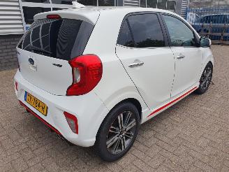 Kia Picanto 1.0 T-GDI GT-Line picture 5