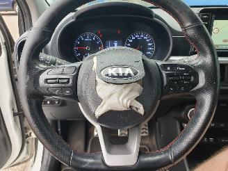 Kia Picanto 1.0 T-GDI GT-Line picture 18
