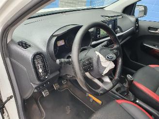 Kia Picanto 1.0 T-GDI GT-Line picture 14