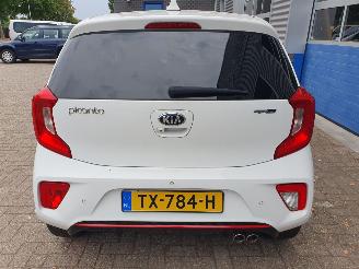 Kia Picanto 1.0 T-GDI GT-Line picture 4