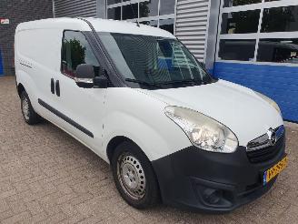 Opel Combo 1.3 CDTi Automaat L2H1 ecoFLEX picture 7