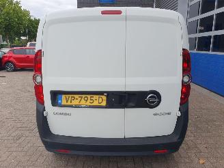 Opel Combo 1.3 CDTi Automaat L2H1 ecoFLEX picture 4