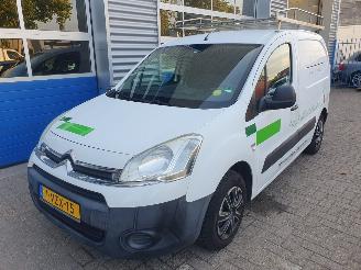 skadebil bedrijf Citroën Berlingo 1.6 HDI 500 Club Economy 2012/12