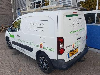 Citroën Berlingo 1.6 HDI 500 Club Economy picture 3