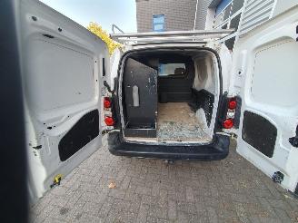 Citroën Berlingo 1.6 HDI 500 Club Economy picture 18
