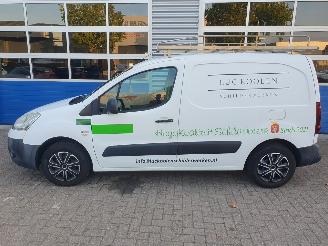 Citroën Berlingo 1.6 HDI 500 Club Economy picture 2