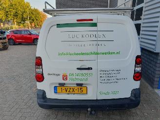 Citroën Berlingo 1.6 HDI 500 Club Economy picture 4