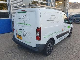 Citroën Berlingo 1.6 HDI 500 Club Economy picture 5
