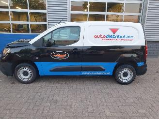 Opel Combo 1.5D L1H1 Edition picture 2