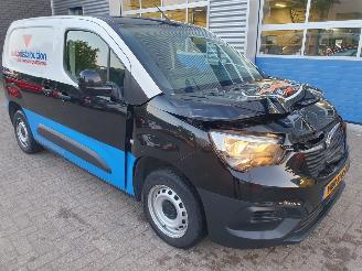 Opel Combo 1.5D L1H1 Edition picture 8