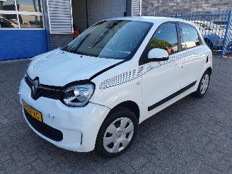 Auto incidentate Renault Twingo 1.0 SCe Collection 2021/2