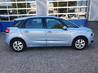 Citroën C4 PICASSO 1.6 e-HDi Tendance Automaat diesel picture 6