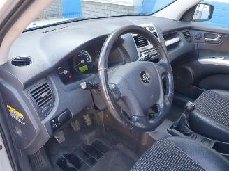 Kia Sportage 2.0 CVVT Executive picture 12