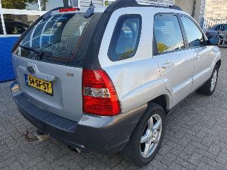 Kia Sportage 2.0 CVVT Executive picture 5