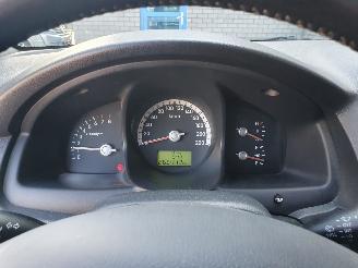 Kia Sportage 2.0 CVVT Executive picture 17
