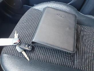 Kia Sportage 2.0 CVVT Executive picture 20