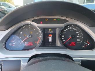 Audi A6 avant 2.0 TFSI S edition Automaat picture 24