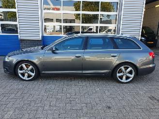 Audi A6 avant 2.0 TFSI S edition Automaat picture 2