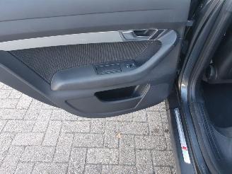 Audi A6 avant 2.0 TFSI S edition Automaat picture 29
