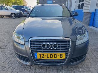 Audi A6 avant 2.0 TFSI S edition Automaat picture 9