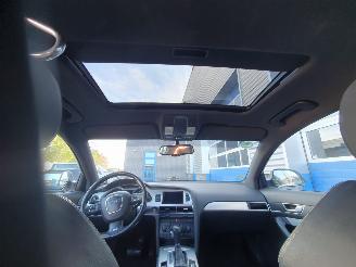 Audi A6 avant 2.0 TFSI S edition Automaat picture 20