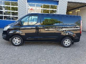 Ford Transit Custom 290 2.2 TDCI L2H1 Trend DC picture 2