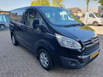 Ford Transit Custom 290 2.2 TDCI L2H1 Trend DC picture 7
