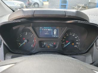 Ford Transit Custom 290 2.2 TDCI L2H1 Trend DC picture 21